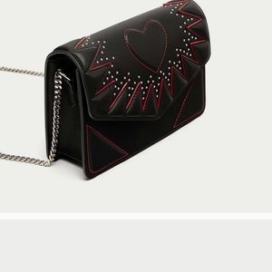 Zara Handbag